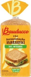 Pão De Forma Integral Bauducco 390G É Bom? Avaliação 2026