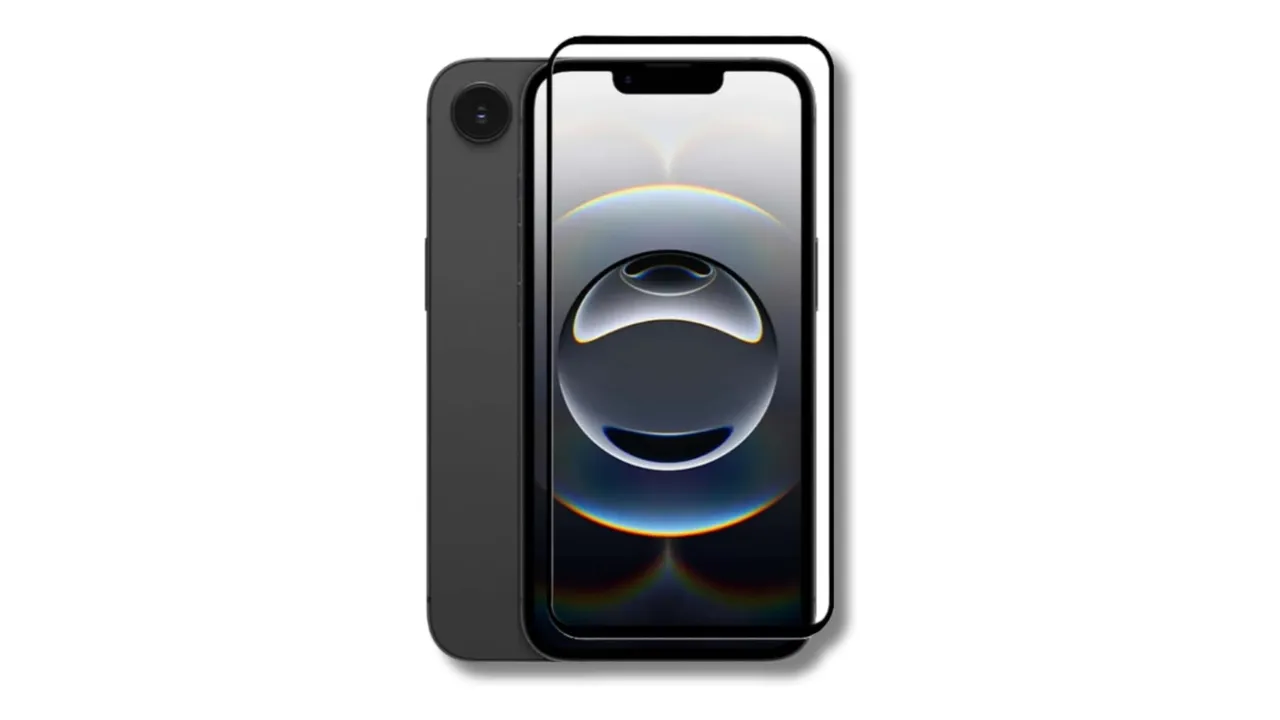 Película De Vidro 3D Iphone 16E É Bom? Avaliação 2026