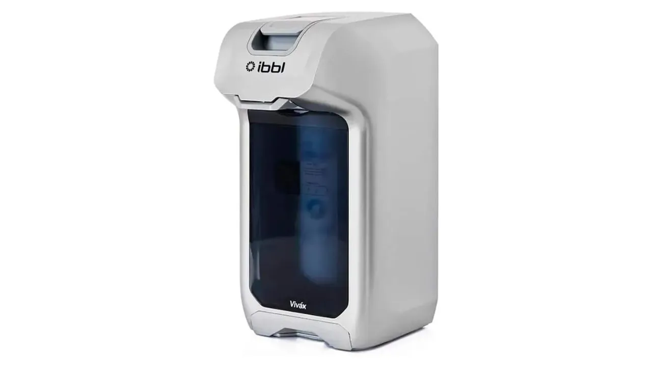 Purificador Ibbl Vivax
