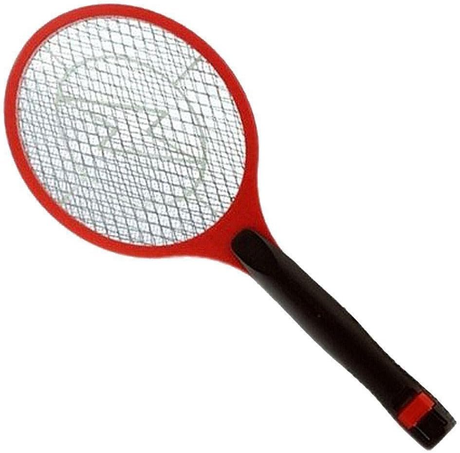 Raquete Elétrica Recarregável Anti-Mosquito É Bom? Avaliação 2026