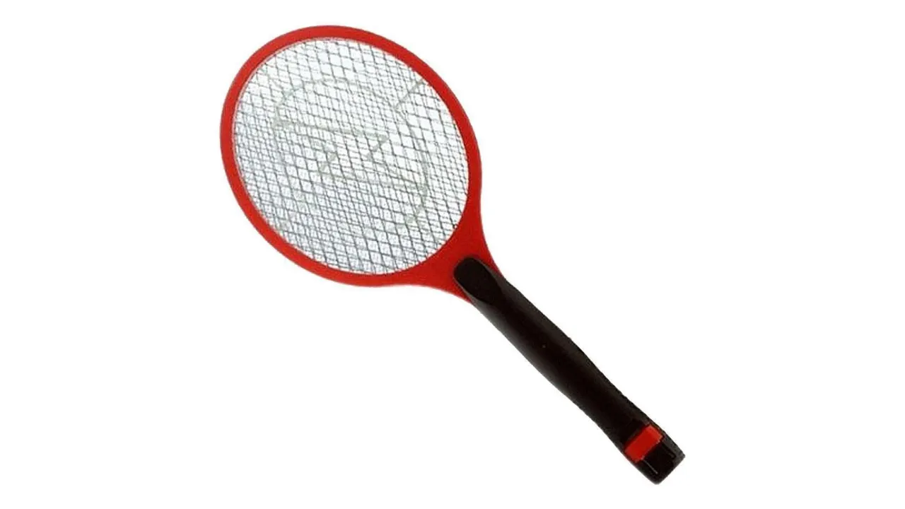 Raquete Elétrica Anti-Mosquito É Bom? Avaliação 2026