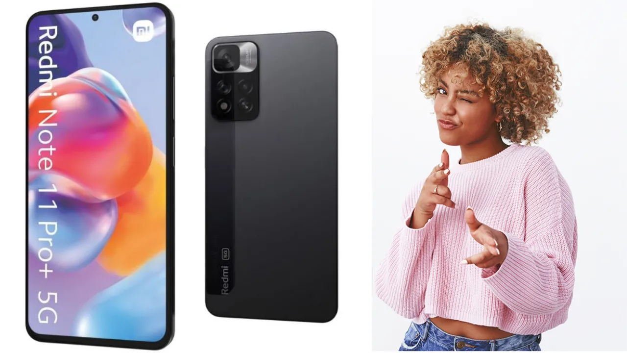 Redmi Note 11 Pro É Bom