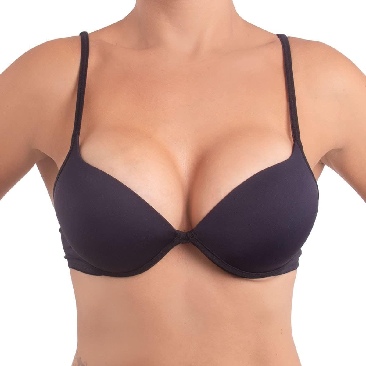 Sutiã Push Up Liebe 103101 É Bom? Resenha 2026