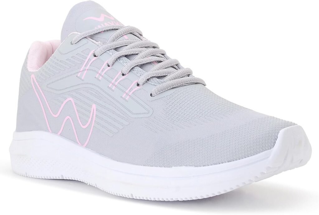 Tênis Wayke Feminino Confortável Para Corrida É Bom? Resenha 2026