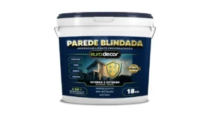 Tinta Euro Decor