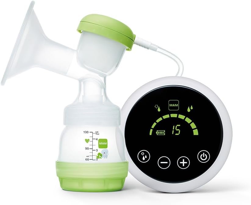 Tira-Leite 2 Em 1 Mam - Unitário É Bom? Resenha 2026