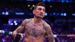 Ufc 326: Assistir Holloway Vs Oliveira 2 Ao Vivo Online