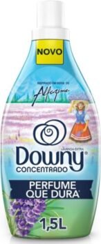 Amaciante Concentrado Downy Seiva De Alfazema 1.5L É Bom? Avaliação 2026